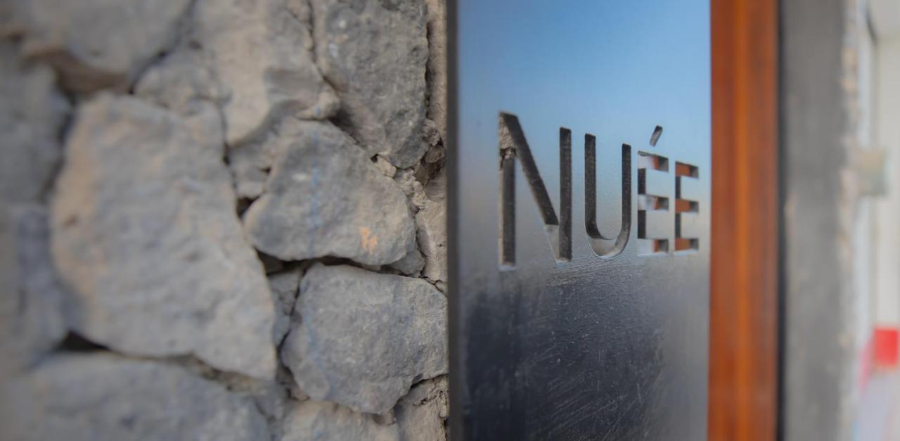 Nuee Hotel & Beach Club Τουλούμ Εξωτερικό φωτογραφία