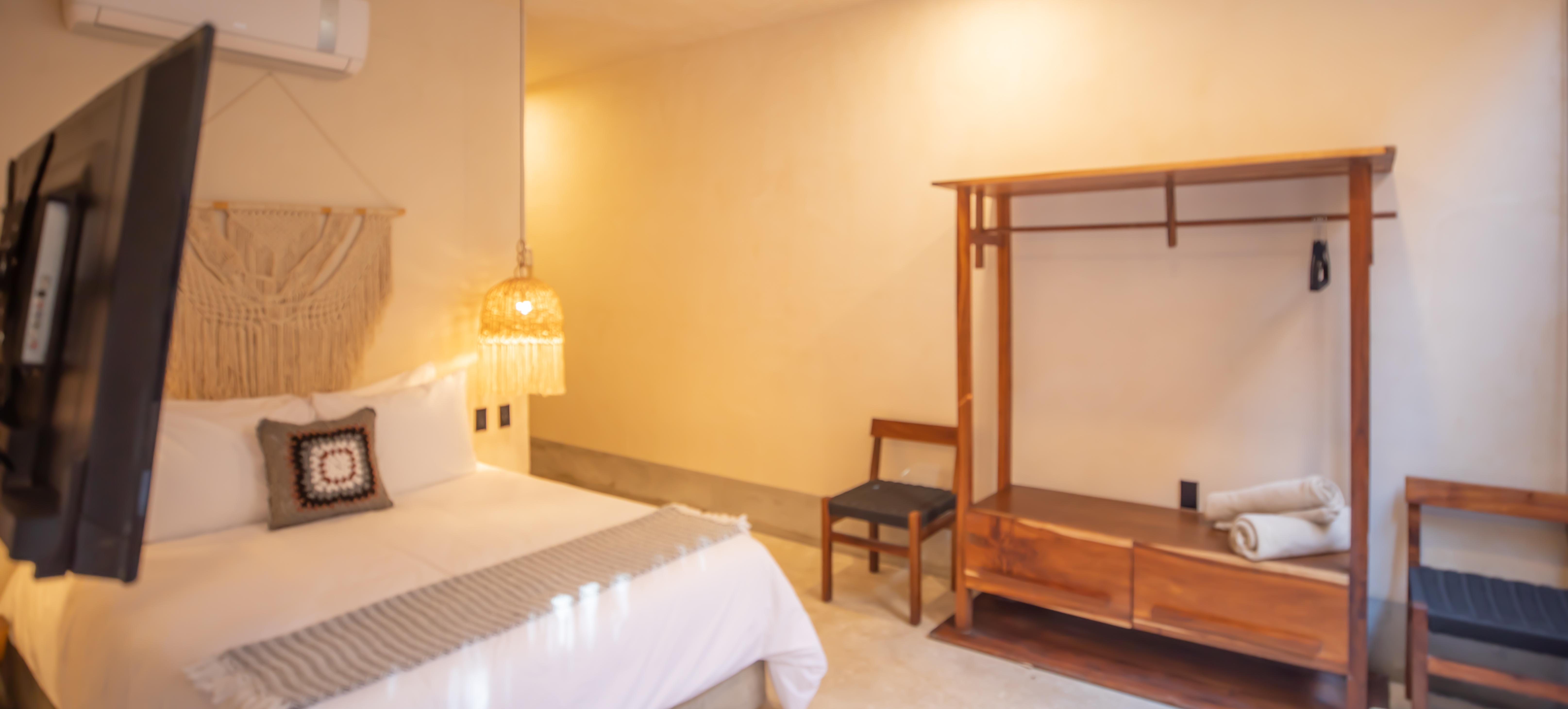 Nuee Hotel & Beach Club Τουλούμ Εξωτερικό φωτογραφία