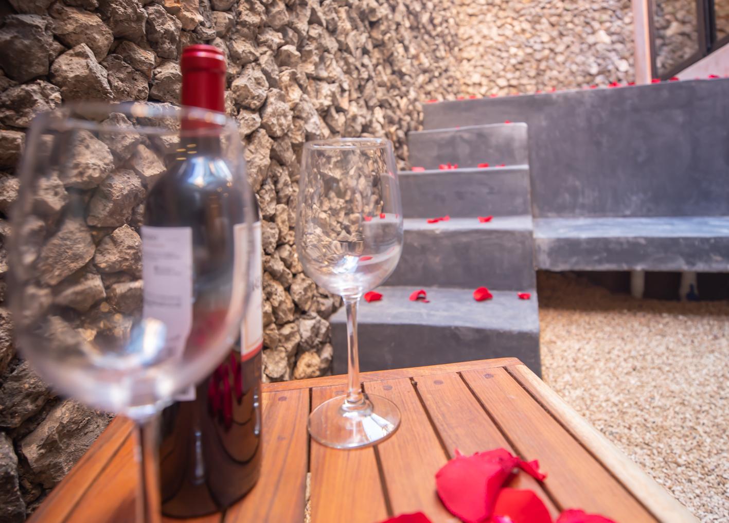 Nuee Hotel & Beach Club Τουλούμ Εξωτερικό φωτογραφία