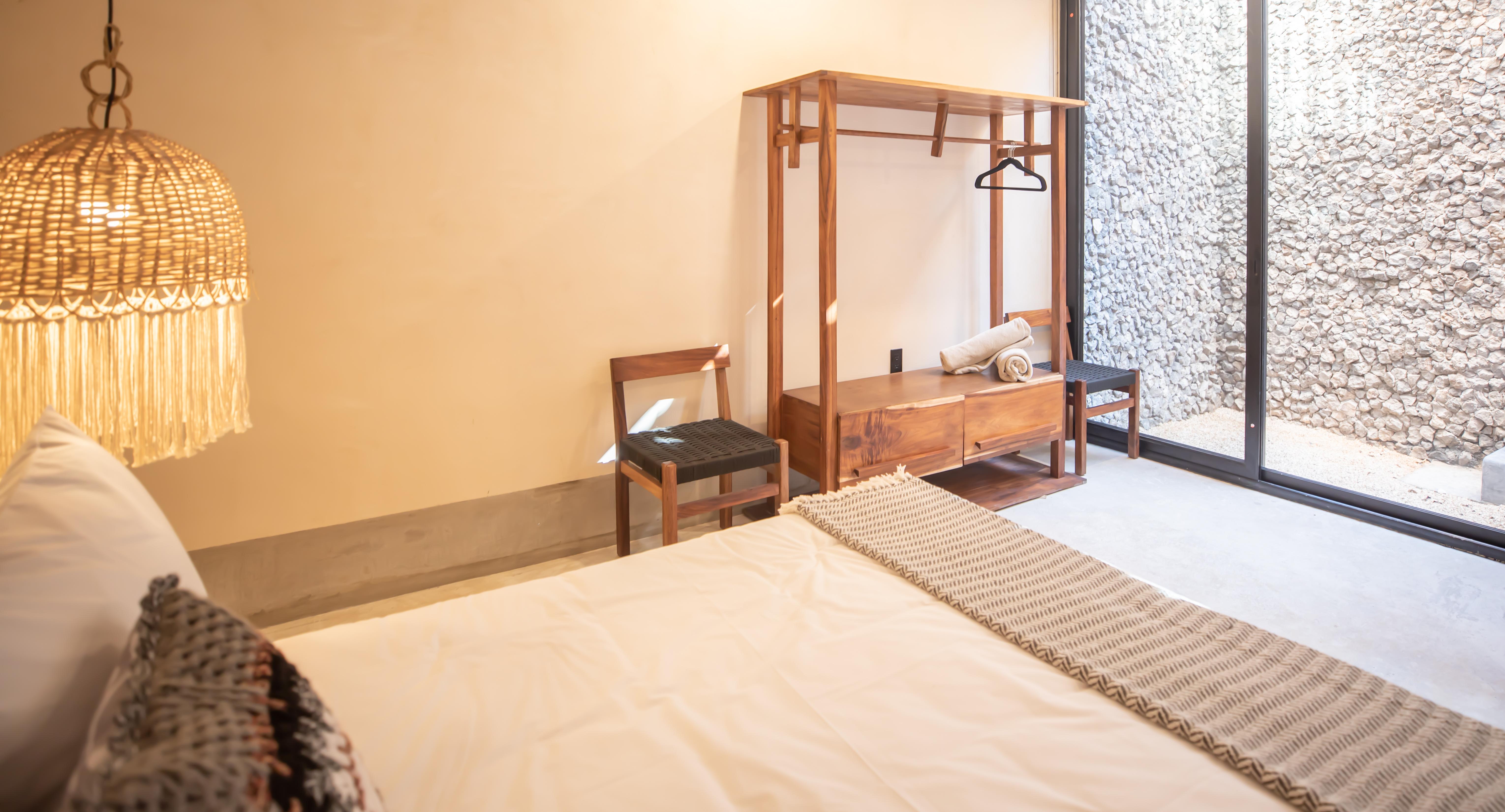 Nuee Hotel & Beach Club Τουλούμ Εξωτερικό φωτογραφία