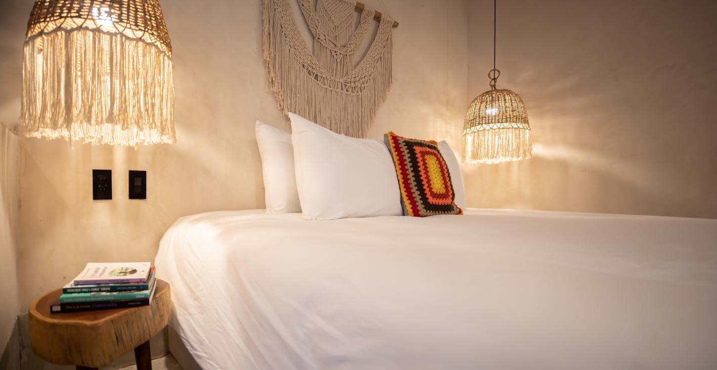 Nuee Hotel & Beach Club Τουλούμ Εξωτερικό φωτογραφία