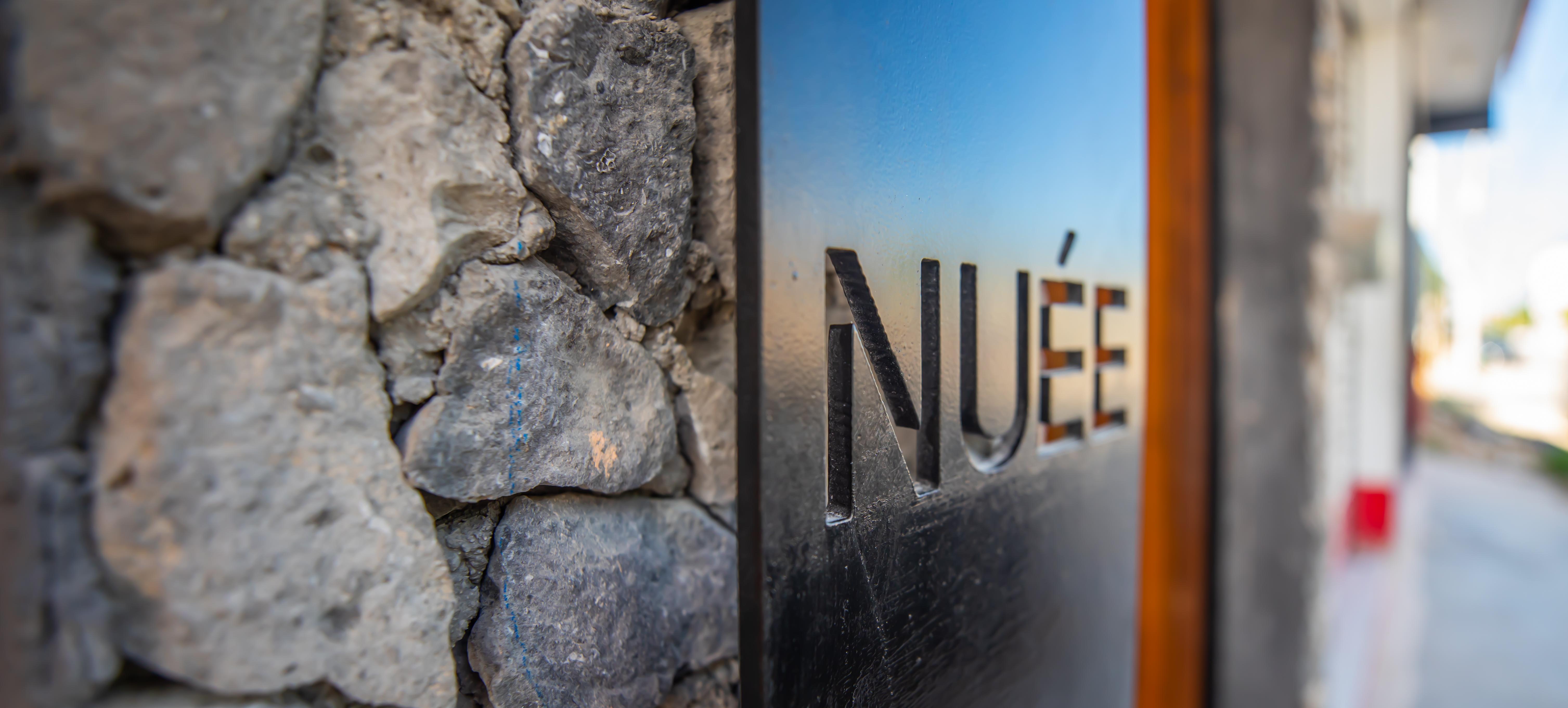 Nuee Hotel & Beach Club Τουλούμ Εξωτερικό φωτογραφία