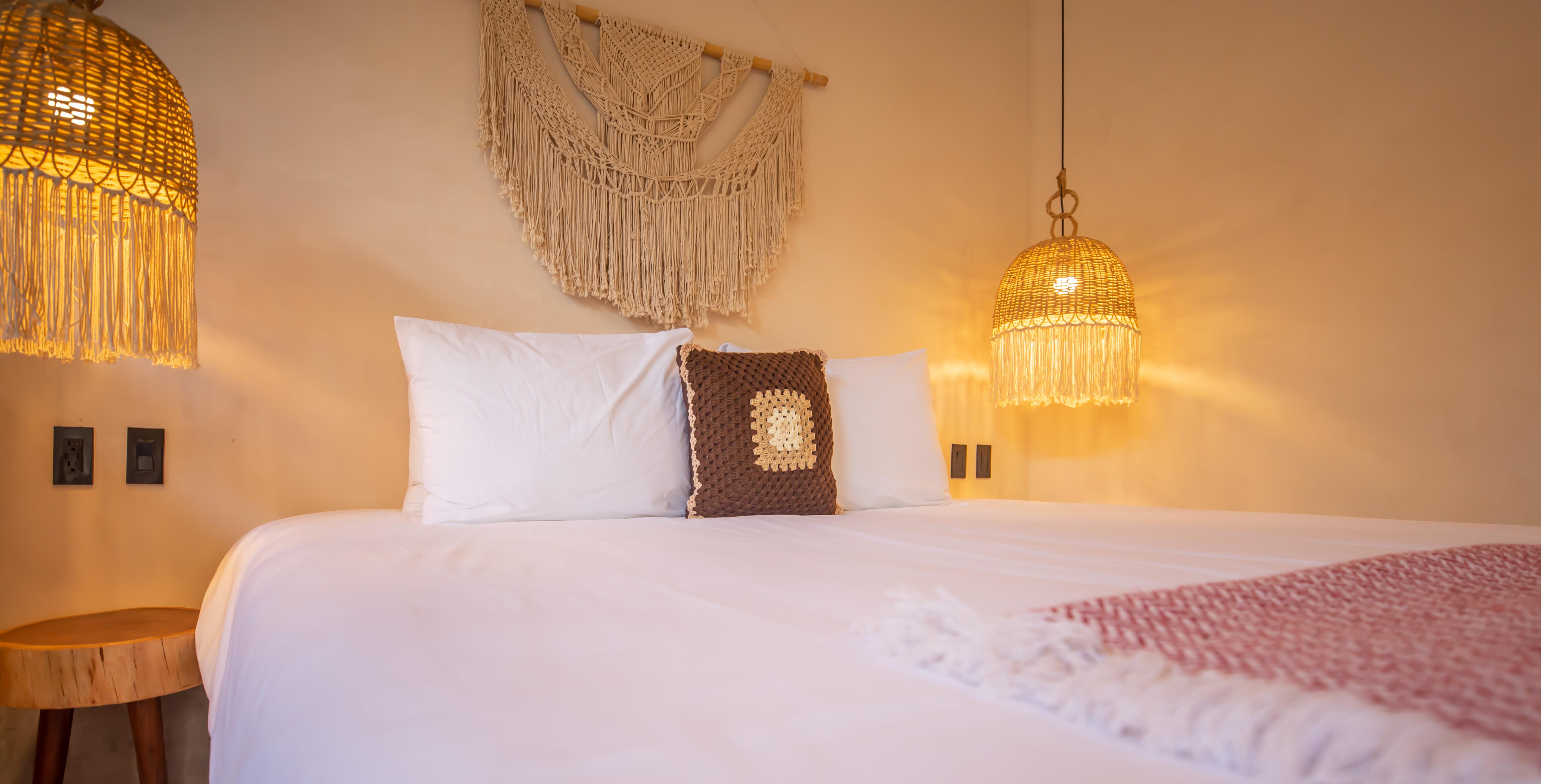 Nuee Hotel & Beach Club Τουλούμ Εξωτερικό φωτογραφία