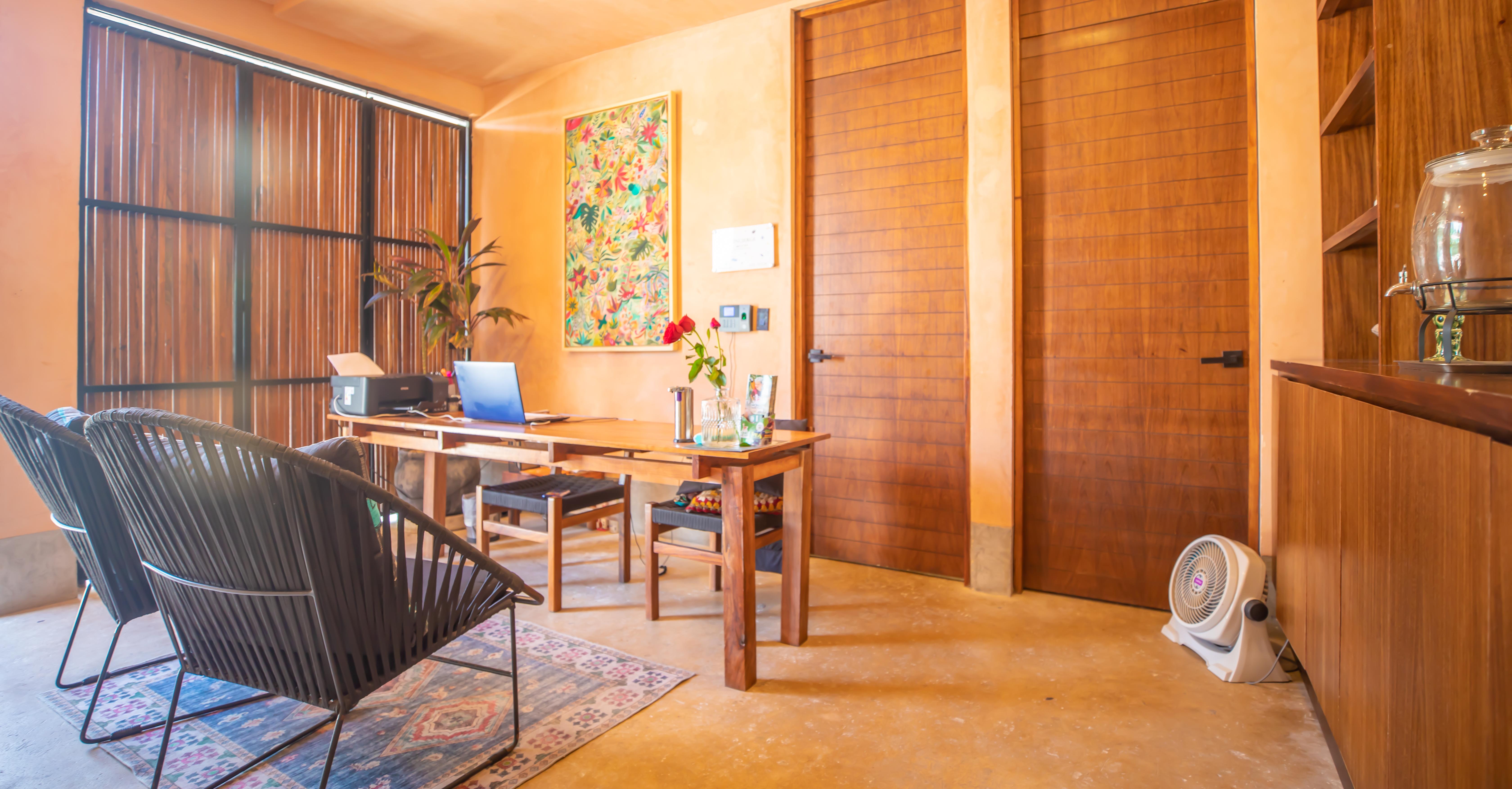 Nuee Hotel & Beach Club Τουλούμ Εξωτερικό φωτογραφία