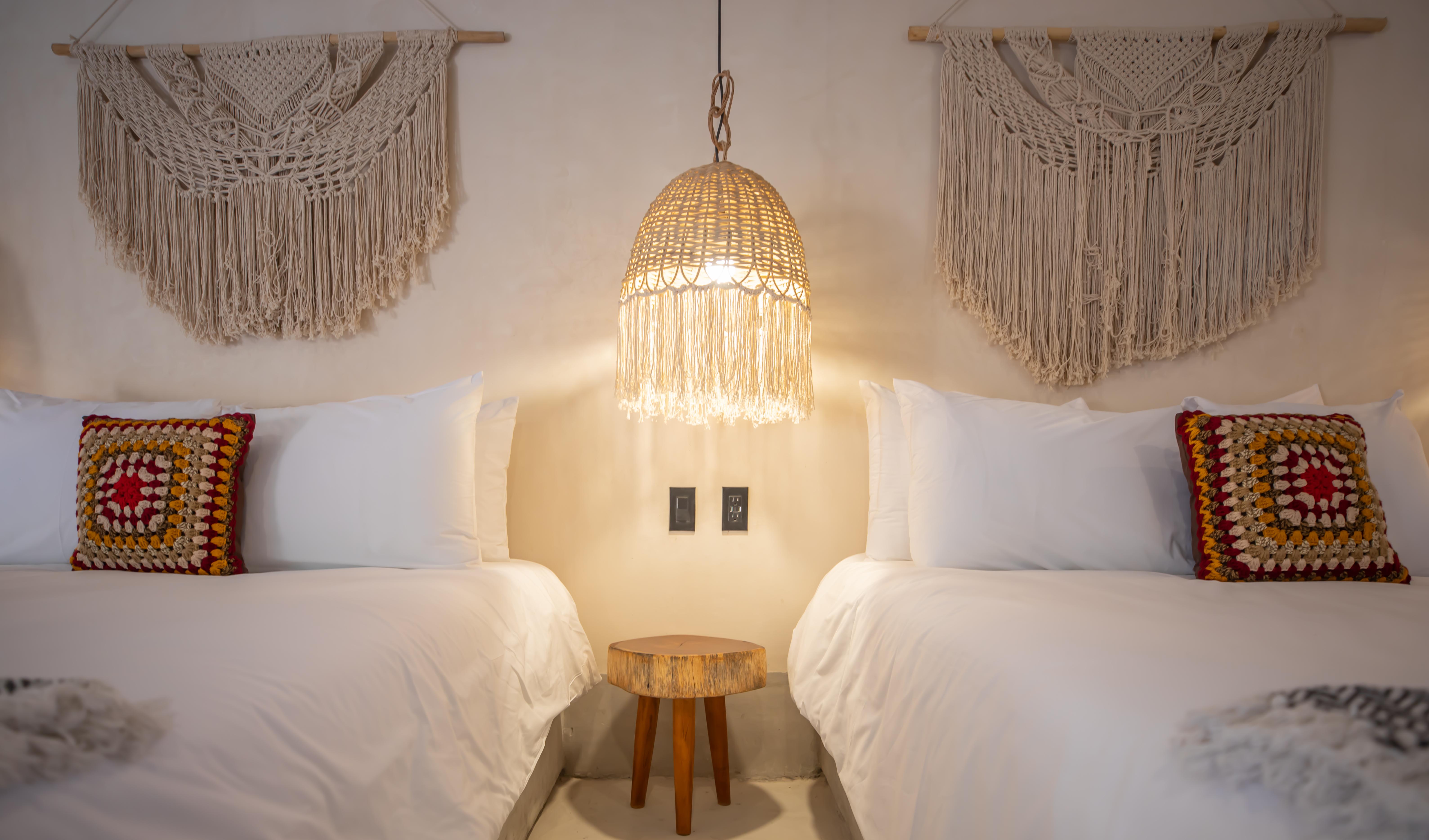 Nuee Hotel & Beach Club Τουλούμ Εξωτερικό φωτογραφία